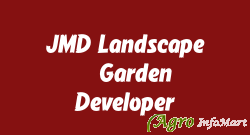 JMD Landscape & Garden Developer gurugram india