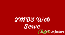 JMDS Web Serve