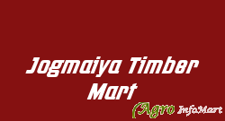 Jogmaiya Timber Mart