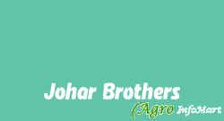 Johar Brothers