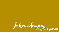 John Aromas