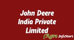 John Deere India Private Limited
