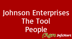 Johnson Enterprises The Tool People