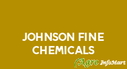 Johnson Fine Chemicals