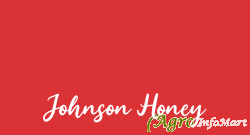 Johnson Honey