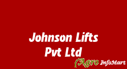 Johnson Lifts Pvt Ltd chennai india