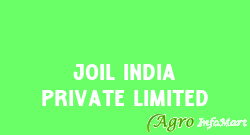 Joil India Private Limited