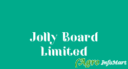 Jolly Board Limited mumbai india