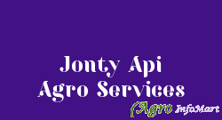 Jonty Api Agro Services