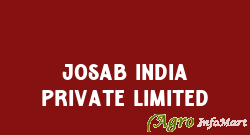 Josab India Private Limited