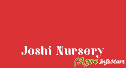 Joshi Nursery