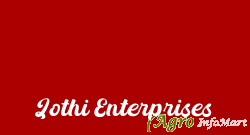 Jothi Enterprises chennai india