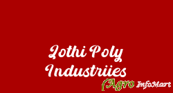 Jothi Poly Industriies