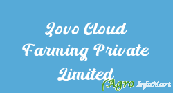 Jovo Cloud Farming Private Limited