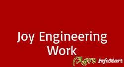 Joy Engineering Work navsari india