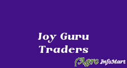 Joy Guru Traders basirhat india