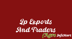 Jp Exports And Traders nashik india