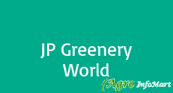 JP Greenery World chennai india