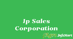 Jp Sales Corporation vadodara india
