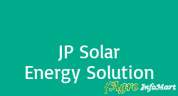 JP Solar Energy Solution