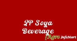 JP Soya Beverage