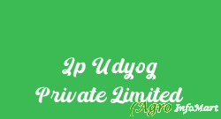 Jp Udyog Private Limited