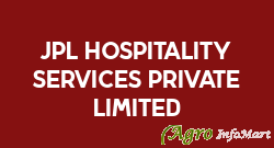 JPL Hospitality Services Private Limited delhi india