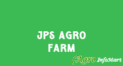 JPS Agro Farm rajkot india