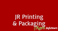 JR Printing & Packaging