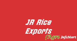 JR Rice Exports