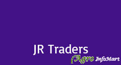 JR Traders