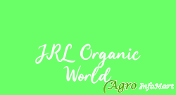 JRL Organic World
