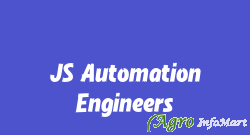 JS Automation Engineers