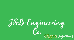 JSB Engineering Co. navi mumbai india