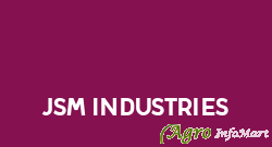 Jsm Industries hyderabad india