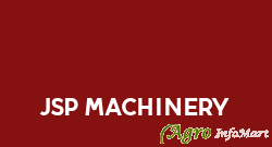 JSP Machinery mumbai india