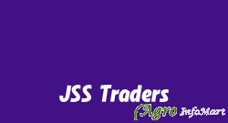 JSS Traders delhi india