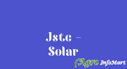 Jstc - Solar