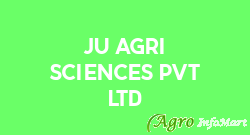JU Agri Sciences Pvt Ltd