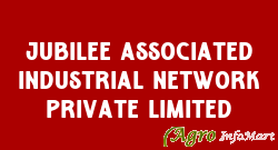 Jubilee Associated Industrial Network Private Limited delhi india