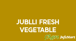 Jublli Fresh Vegetable