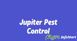 Jupiter Pest Control kolkata india