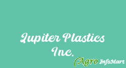 Jupiter Plastics Inc. hyderabad india