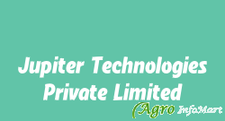 Jupiter Technologies Private Limited bangalore india