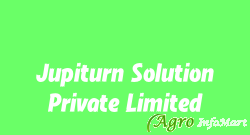 Jupiturn Solution Private Limited