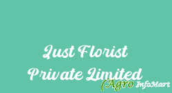 Just Florist Private Limited delhi india