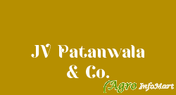 JV Patanwala & Co.