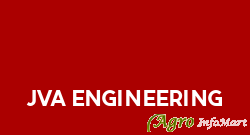 Jva Engineering chennai india