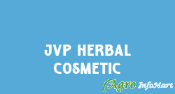 JVP Herbal Cosmetic