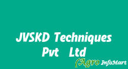 JVSKD Techniques Pvt. Ltd.